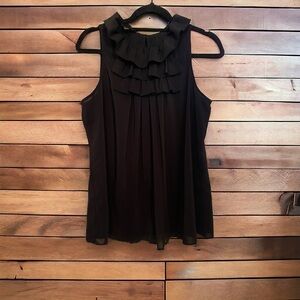 SPENSE Sleeveless Top